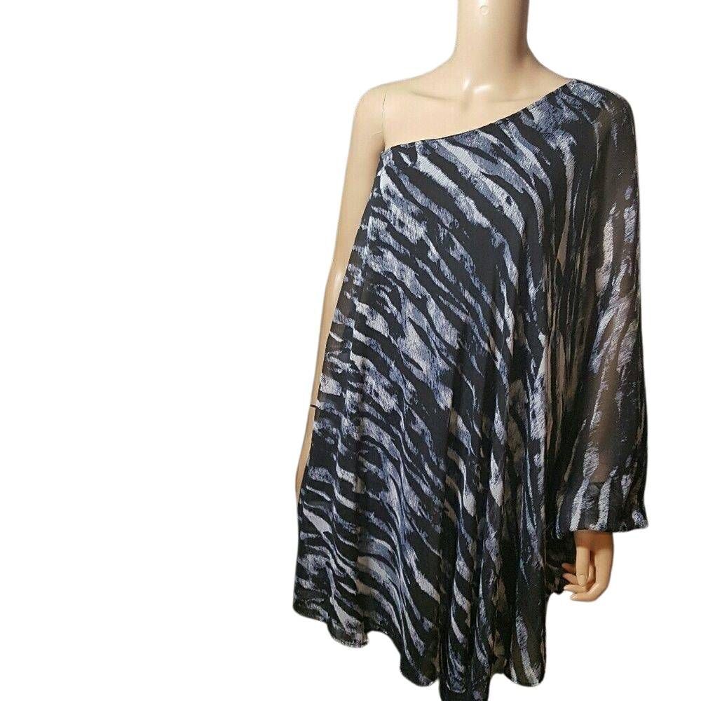 Body Language dress XS